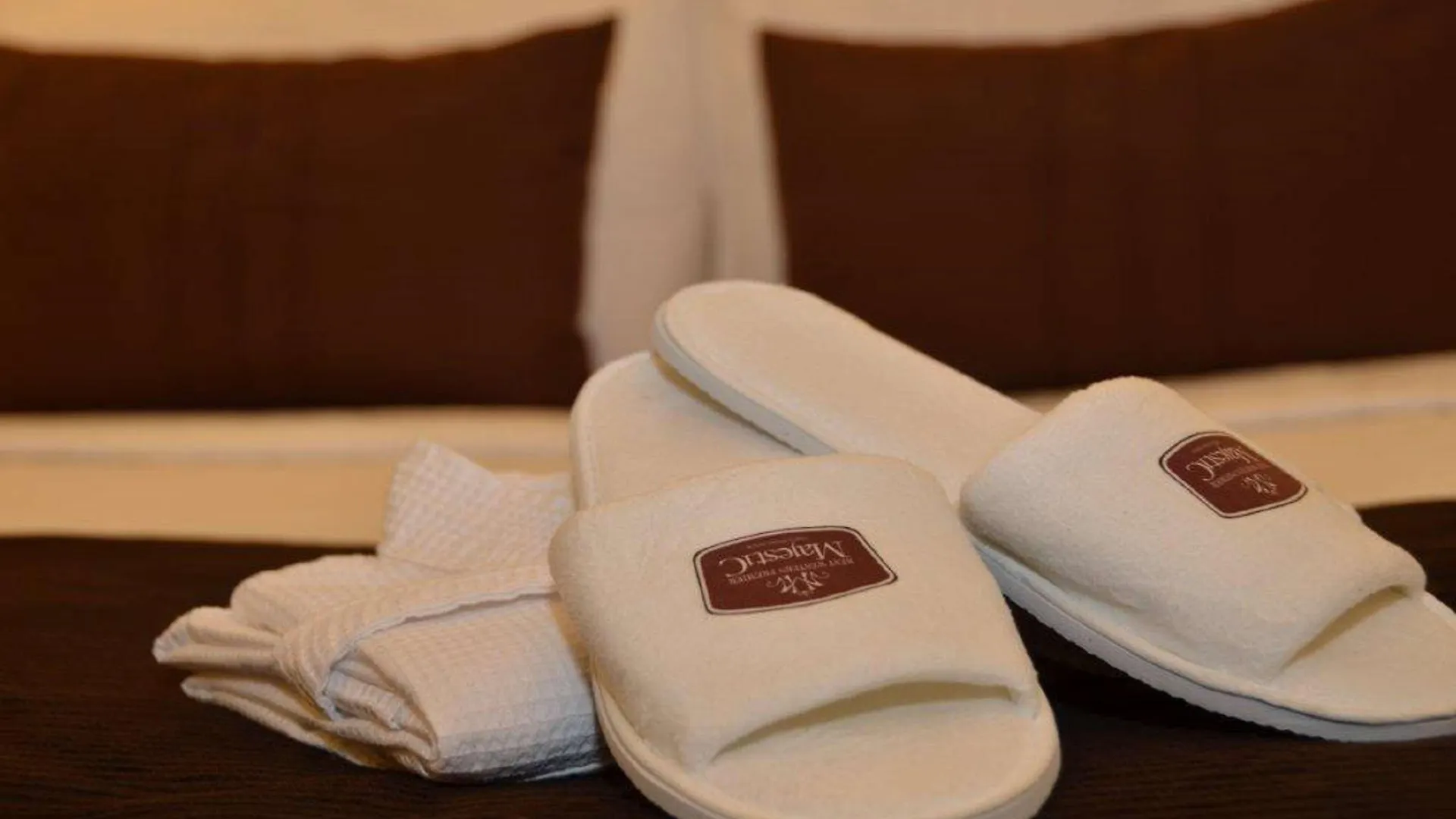 Majestic Ponta Negra Beach,Worldhotels Elite Natal Hotel