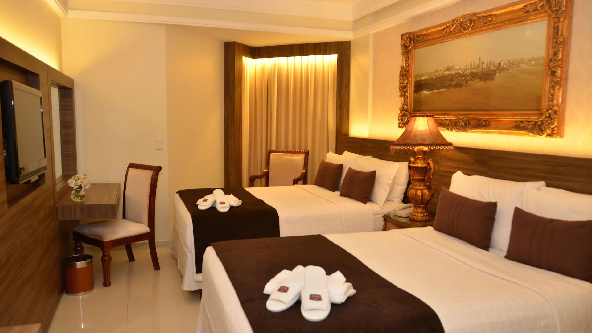 Majestic Ponta Negra Beach,Worldhotels Elite Natal 5*,