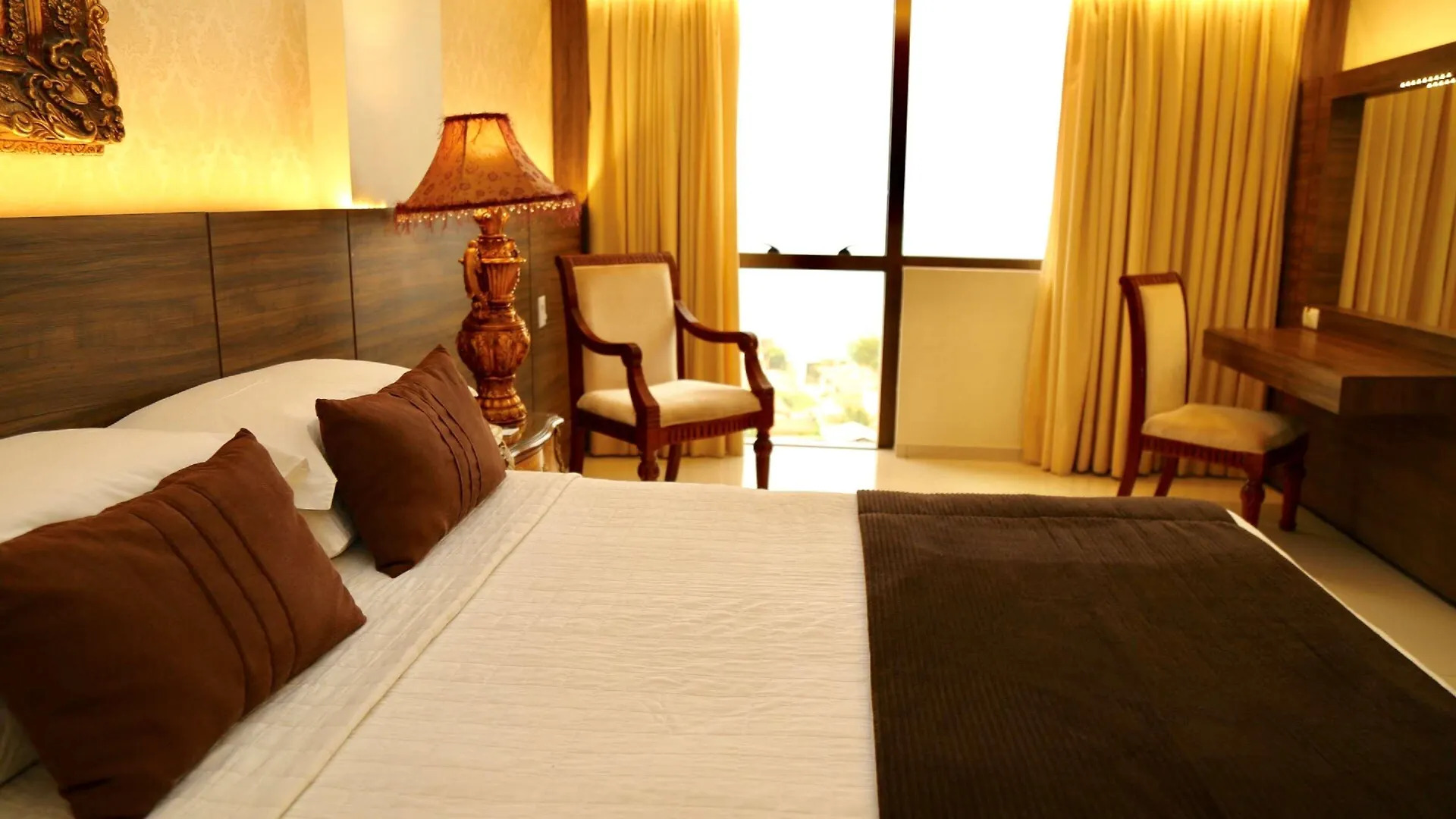 Majestic Ponta Negra Beach,Worldhotels Elite Natal