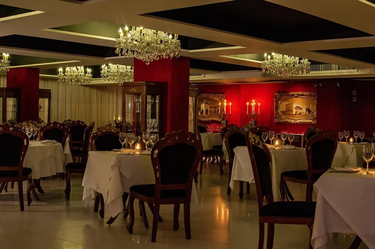 Majestic Ponta Negra Beach,Worldhotels Elite Natal Hotel