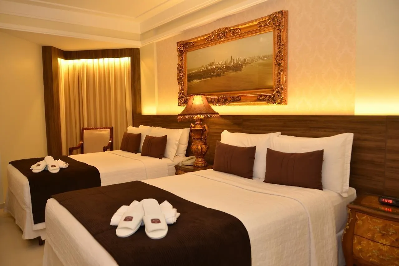 Majestic Ponta Negra Beach,Worldhotels Elite Natal 5*,