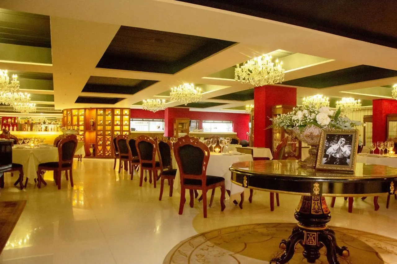 Majestic Ponta Negra Beach,Worldhotels Elite Natal Hotel