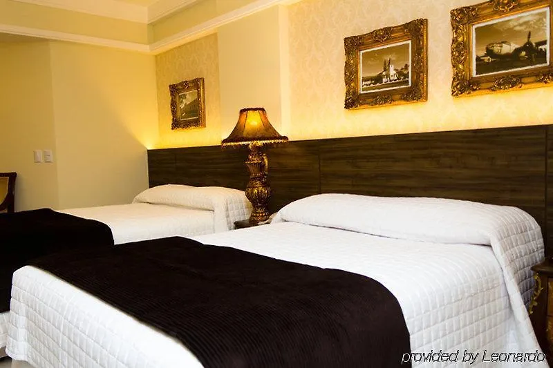 Hotel Majestic Ponta Negra Beach,Worldhotels Elite Natal