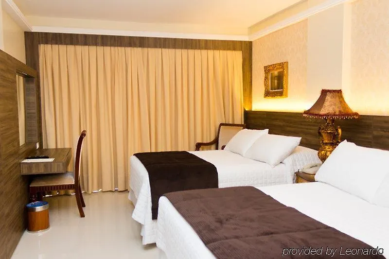 ***** Hotel Majestic Ponta Negra Beach,Worldhotels Elite Natal Brésil