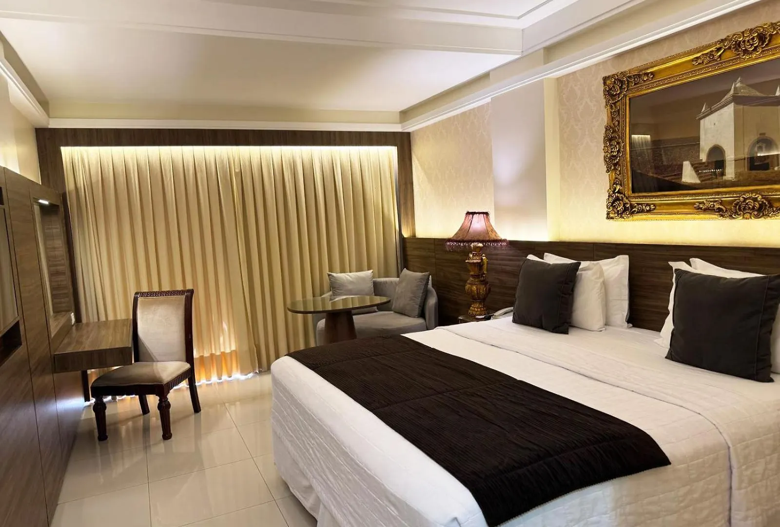 Majestic Ponta Negra Beach,Worldhotels Elite Natal Hotel