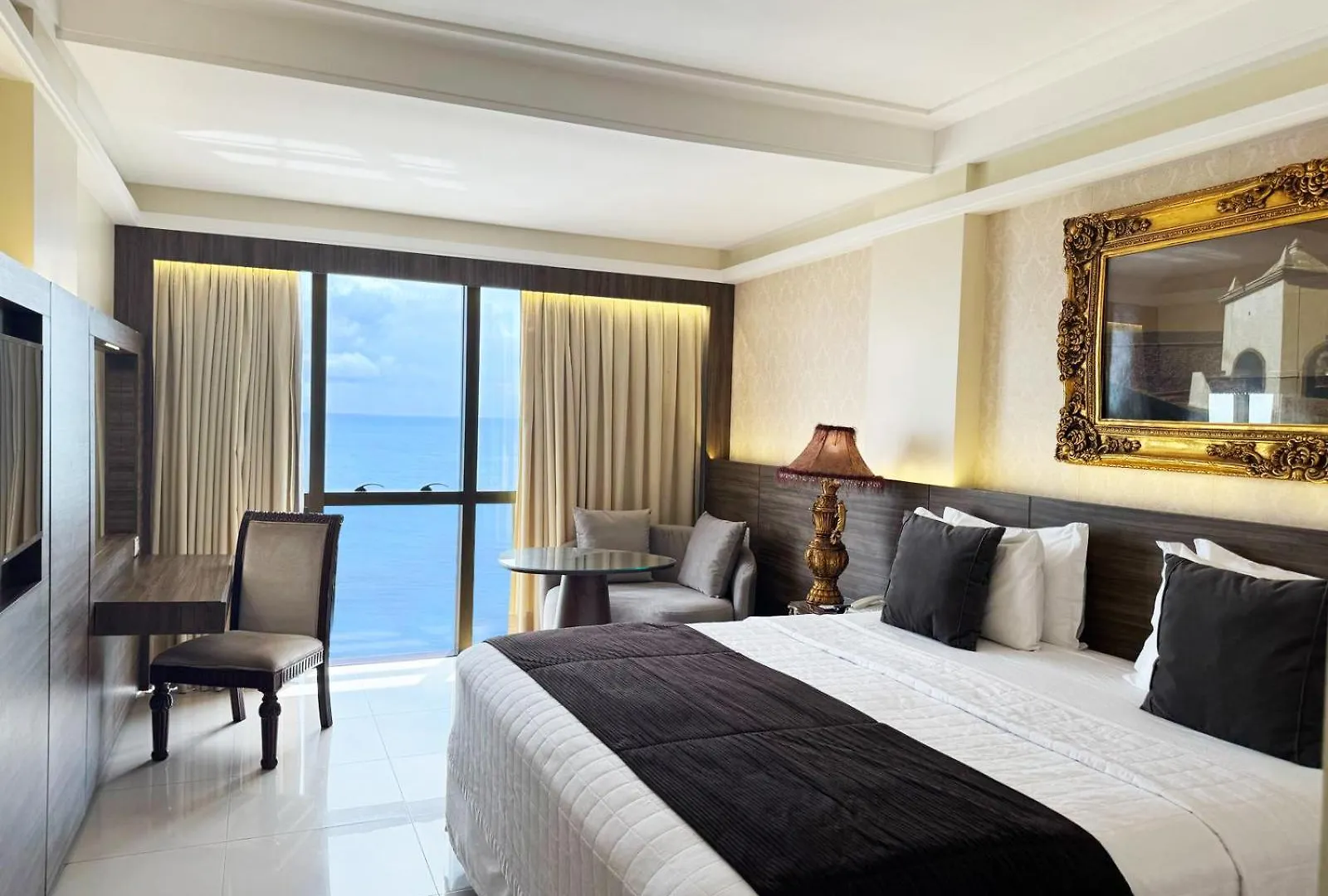 Majestic Ponta Negra Beach,Worldhotels Elite Natal