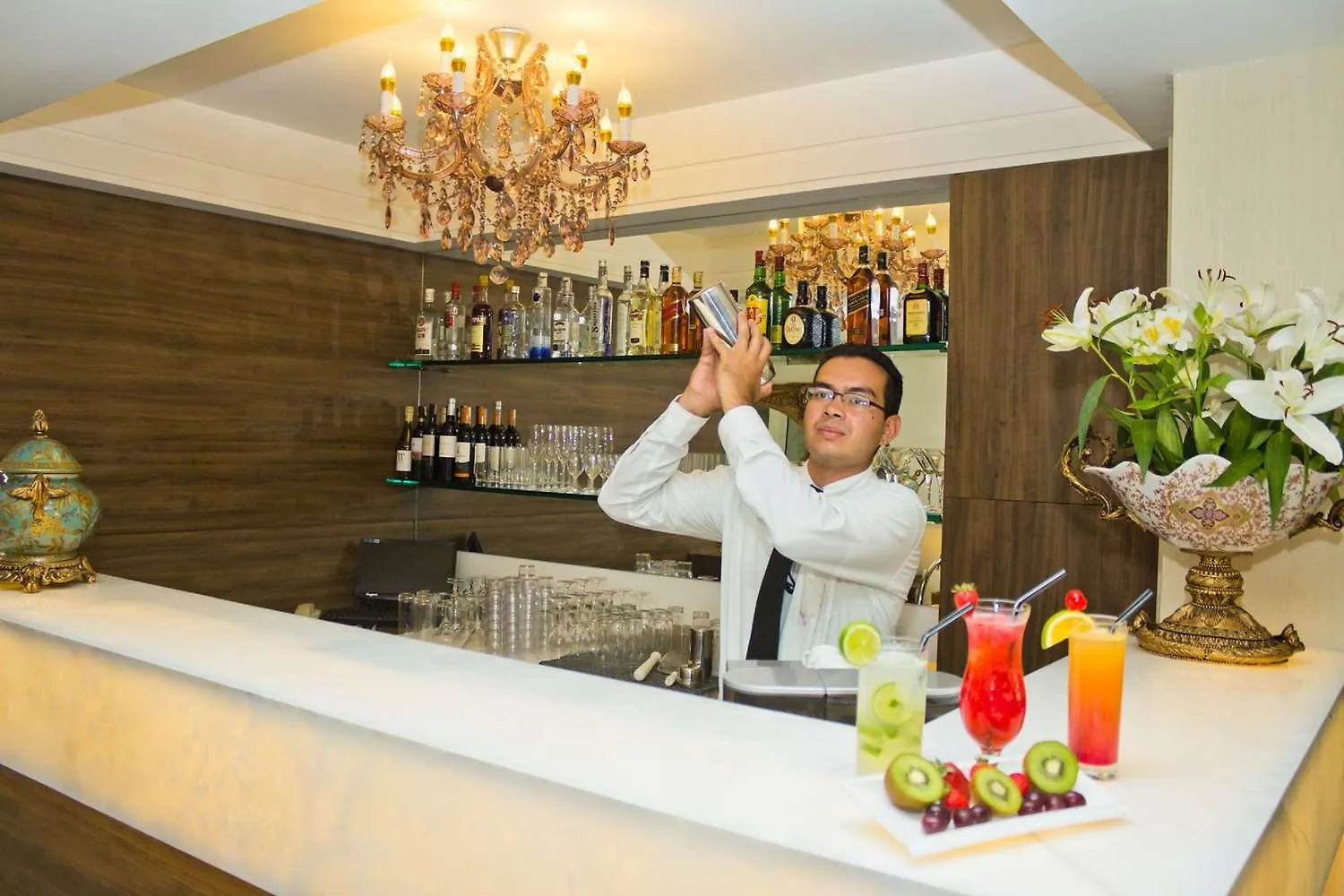Majestic Ponta Negra Beach,Worldhotels Elite Натал