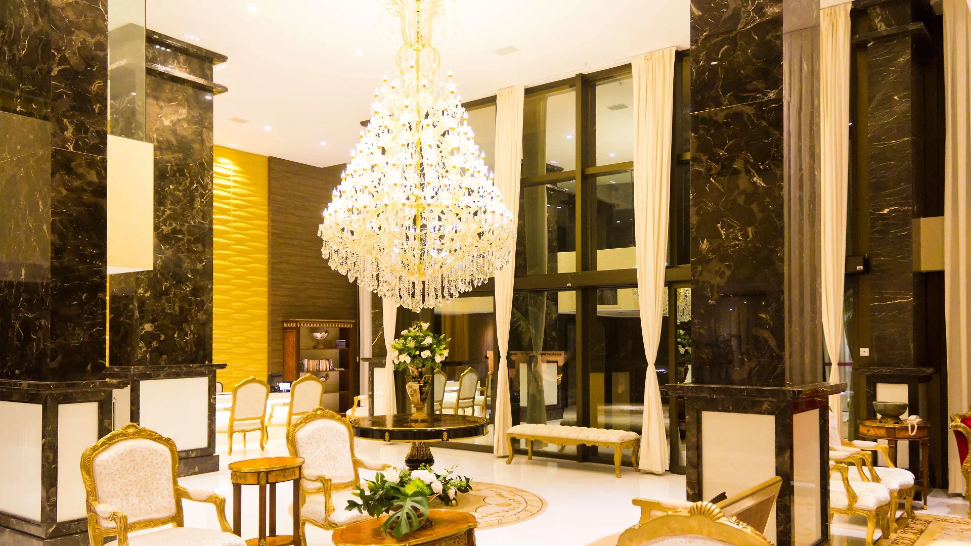 Majestic Ponta Negra Beach,Worldhotels Elite Натал
