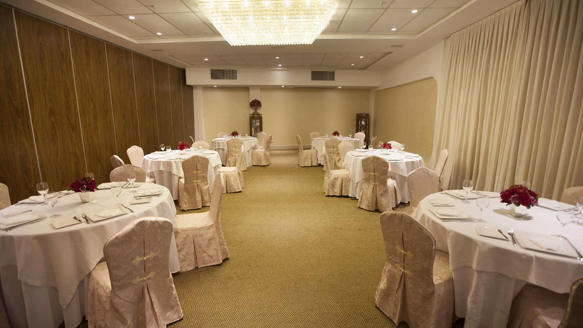 Majestic Ponta Negra Beach,Worldhotels Elite Натал