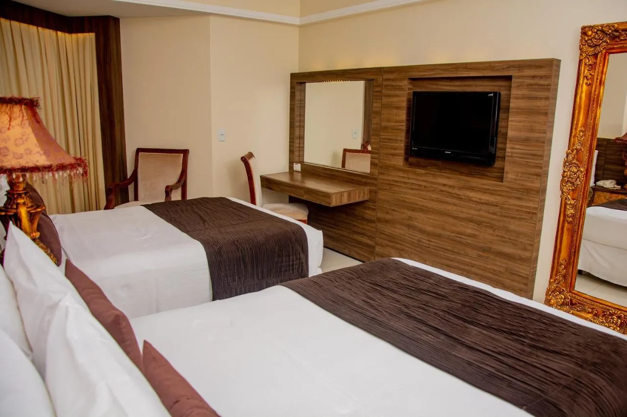 Hotel Majestic Ponta Negra Beach,Worldhotels Elite Natal