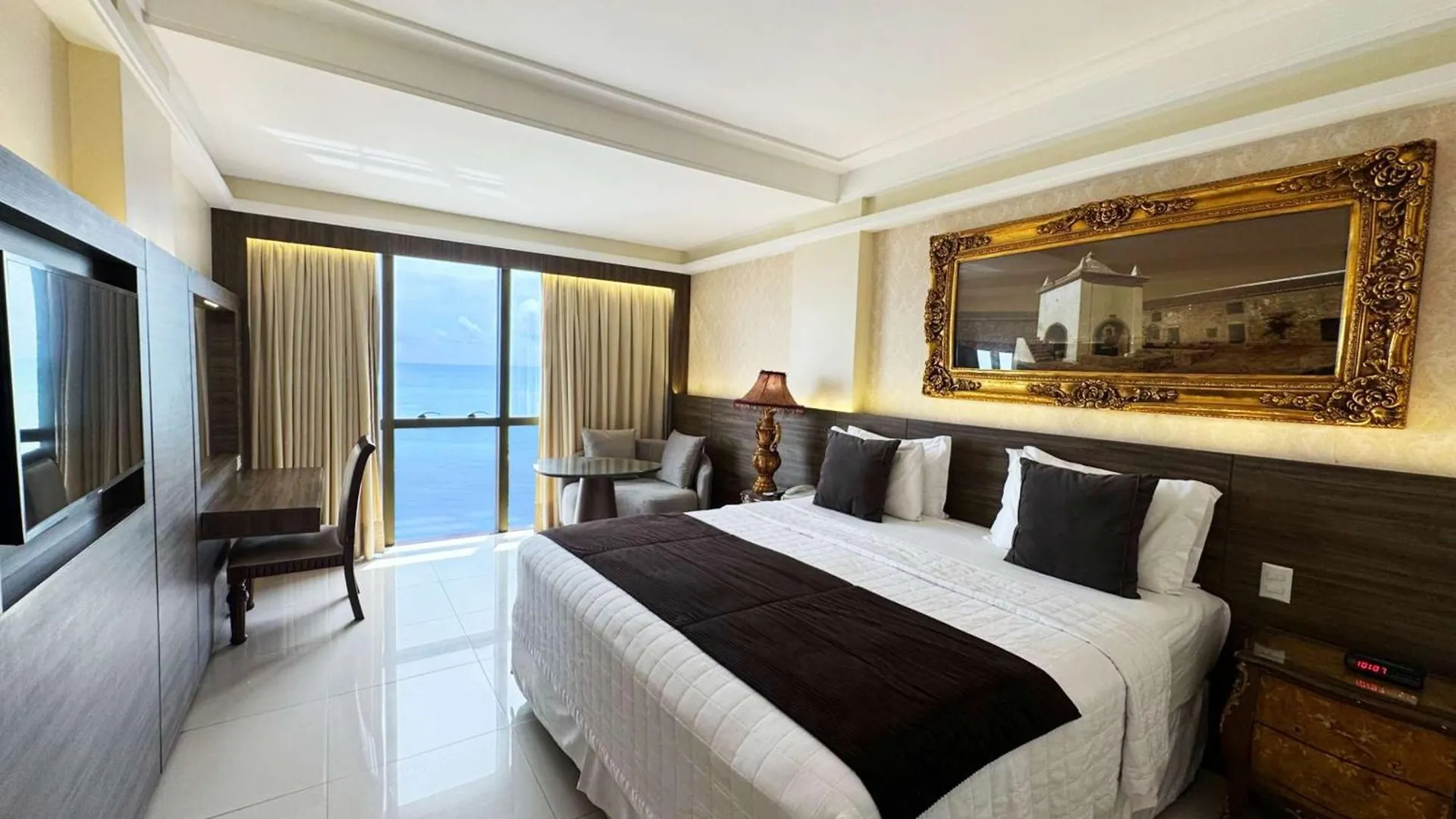 Majestic Ponta Negra Beach,Worldhotels Elite Натал Бразилия