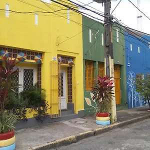 A Ponte Pousada E Hostel Hostel Recife