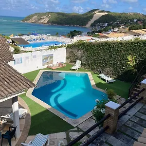 Apartamento Ponta Do Sol, Natal