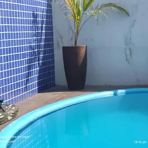 Blue Натал
