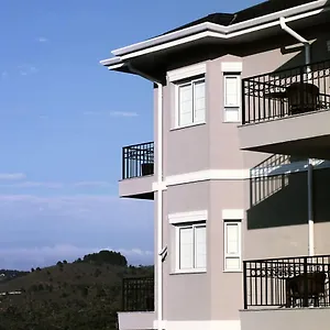Mini-hôtel La - Bas De Montagne