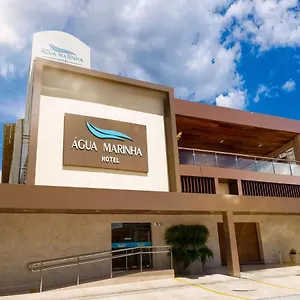 Agua Marinha Hotel