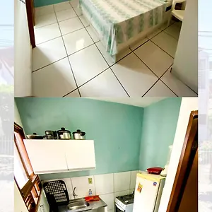 Apartamento Apartamento Mobiliado Mozart, Natal