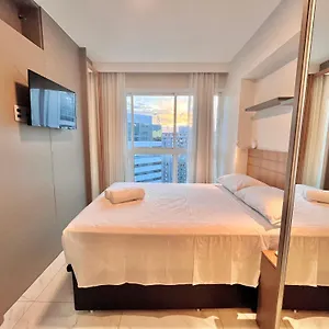 Appartement Bsb Premium Flats - Saint Moritz Shn