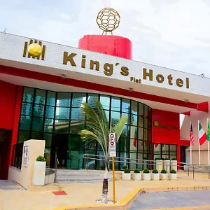 King's Flat **** Natal