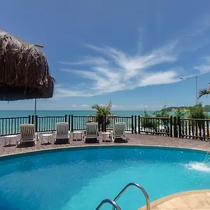 Apartamento Vespucci Flat Beira Mar, Natal
