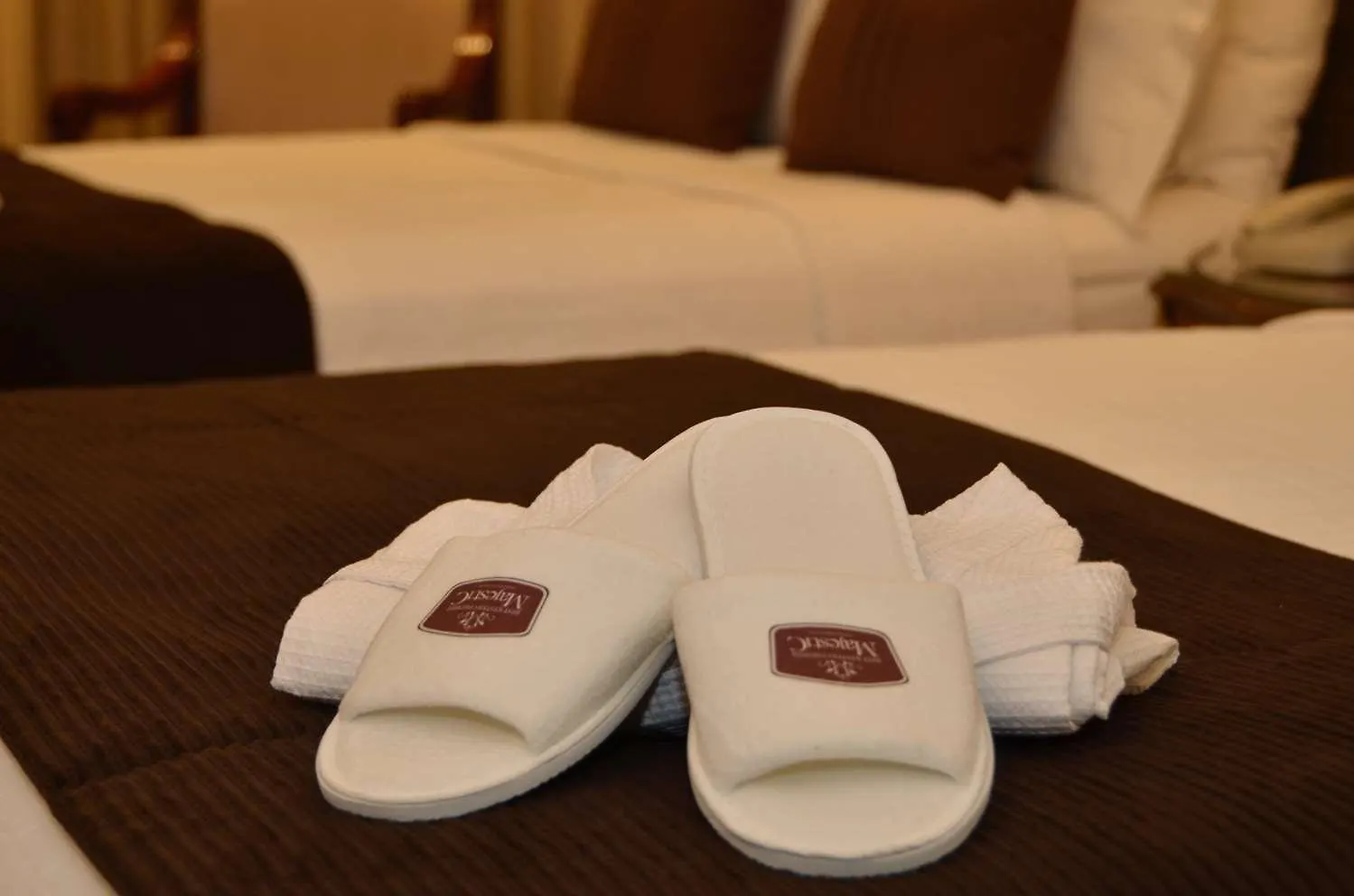 Majestic Ponta Negra Beach,Worldhotels Elite Natal
