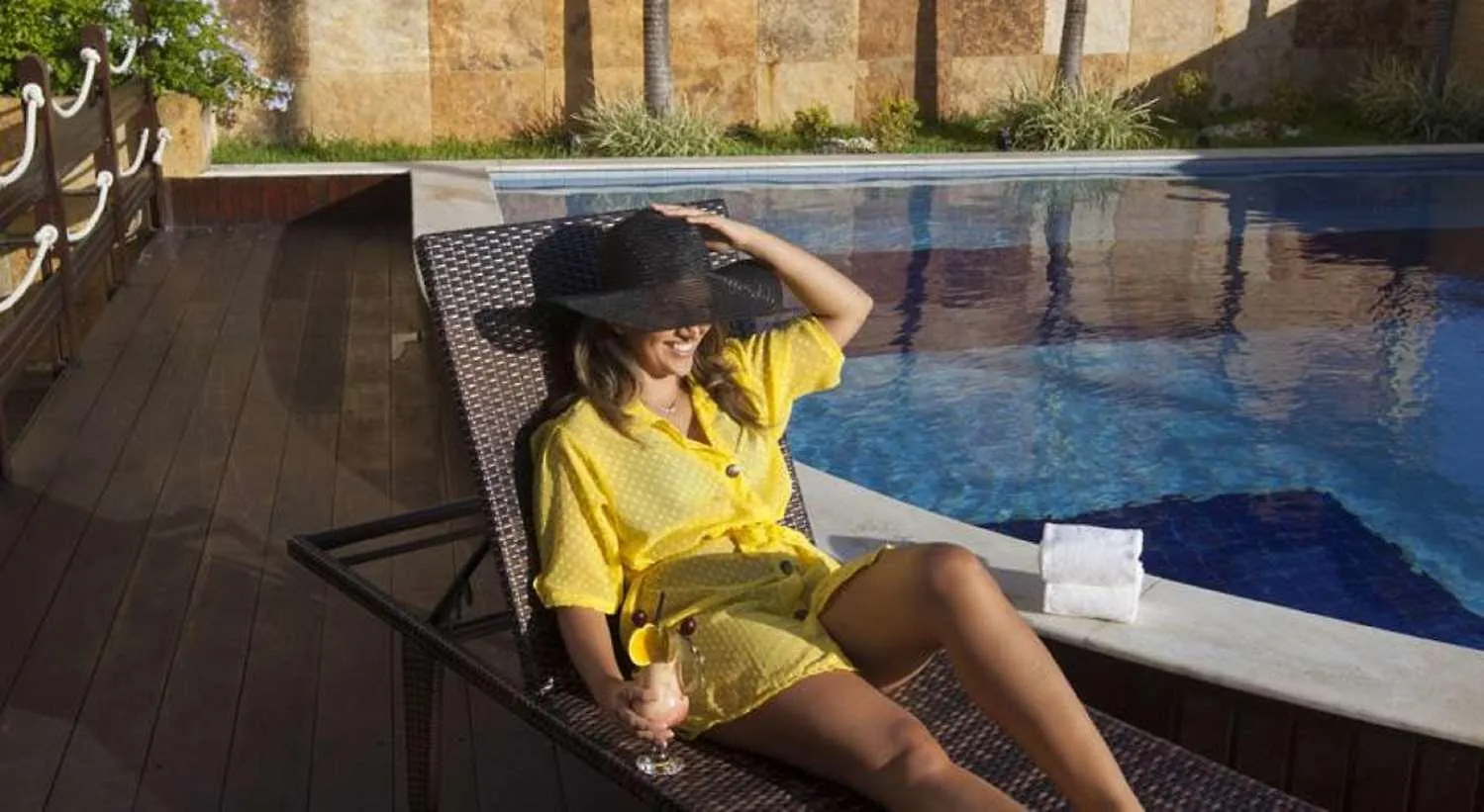 Majestic Ponta Negra Beach,Worldhotels Elite Natal