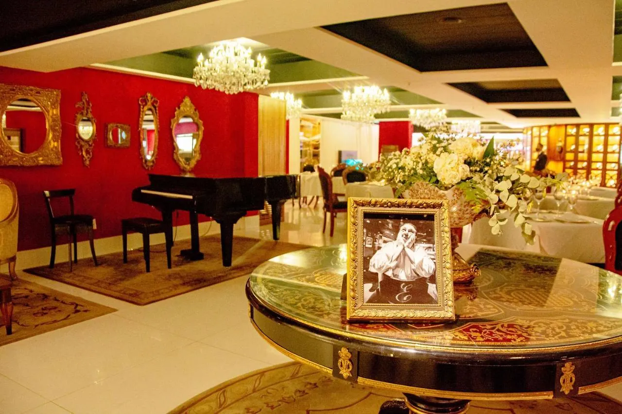 Hotel Majestic Ponta Negra Beach,Worldhotels Elite Natal