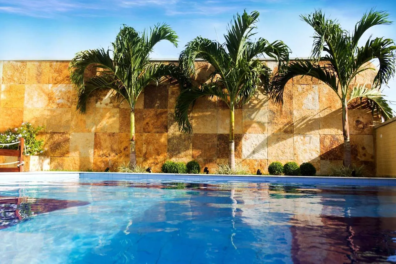 Majestic Ponta Negra Beach,Worldhotels Elite Natal Hotel