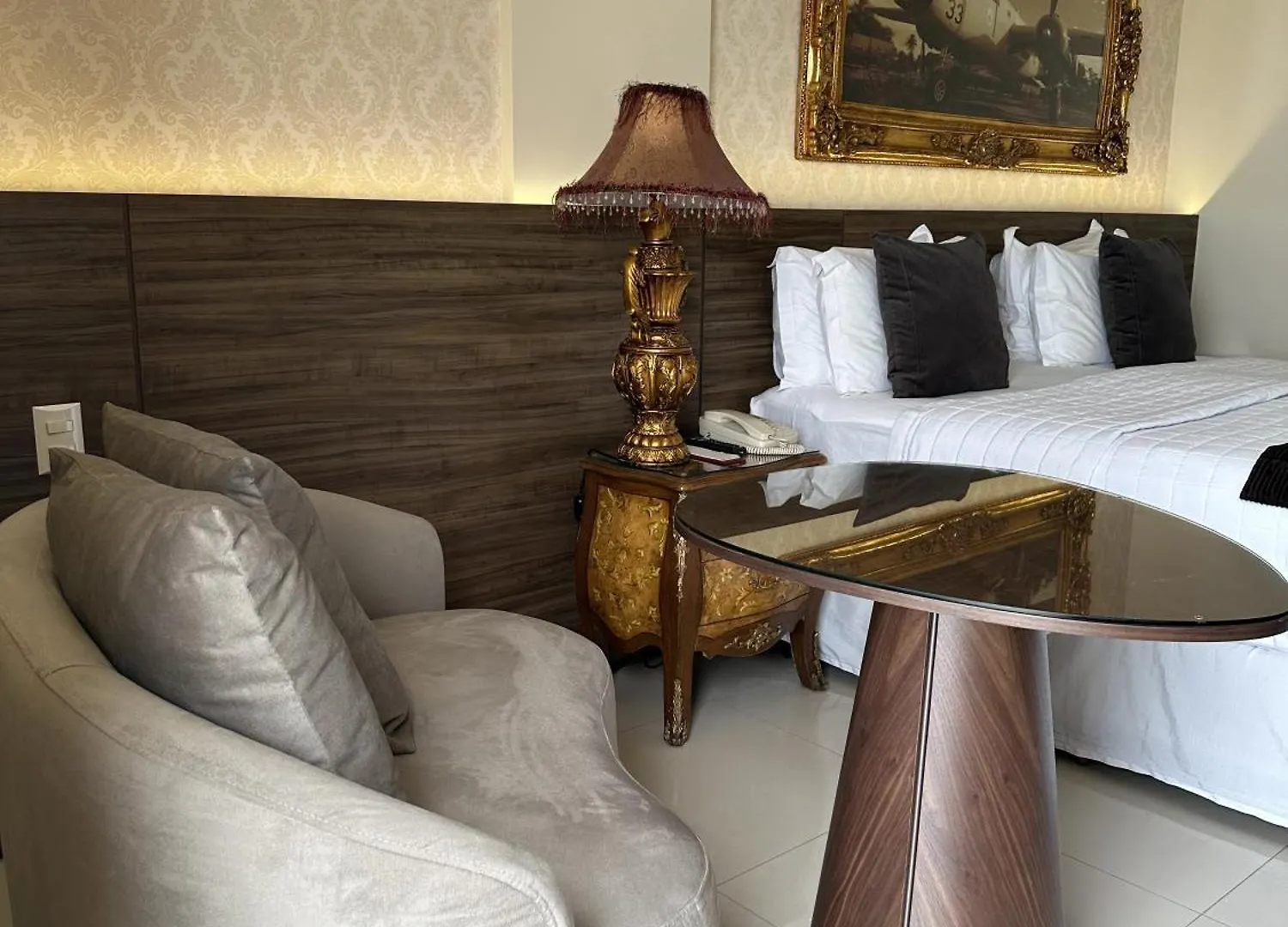 Majestic Ponta Negra Beach,Worldhotels Elite Natal
