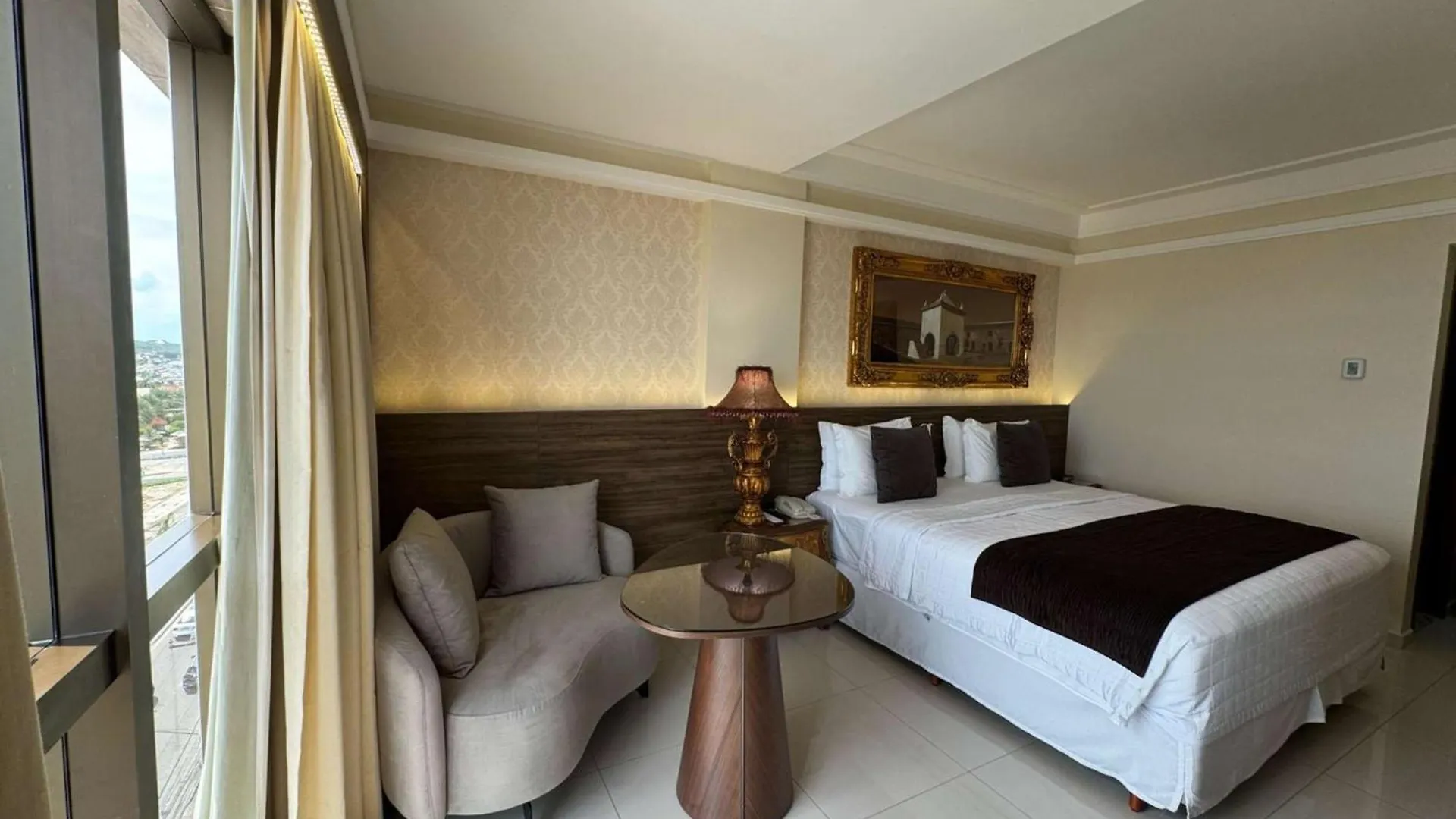 Majestic Ponta Negra Beach,Worldhotels Elite Natal Hotel