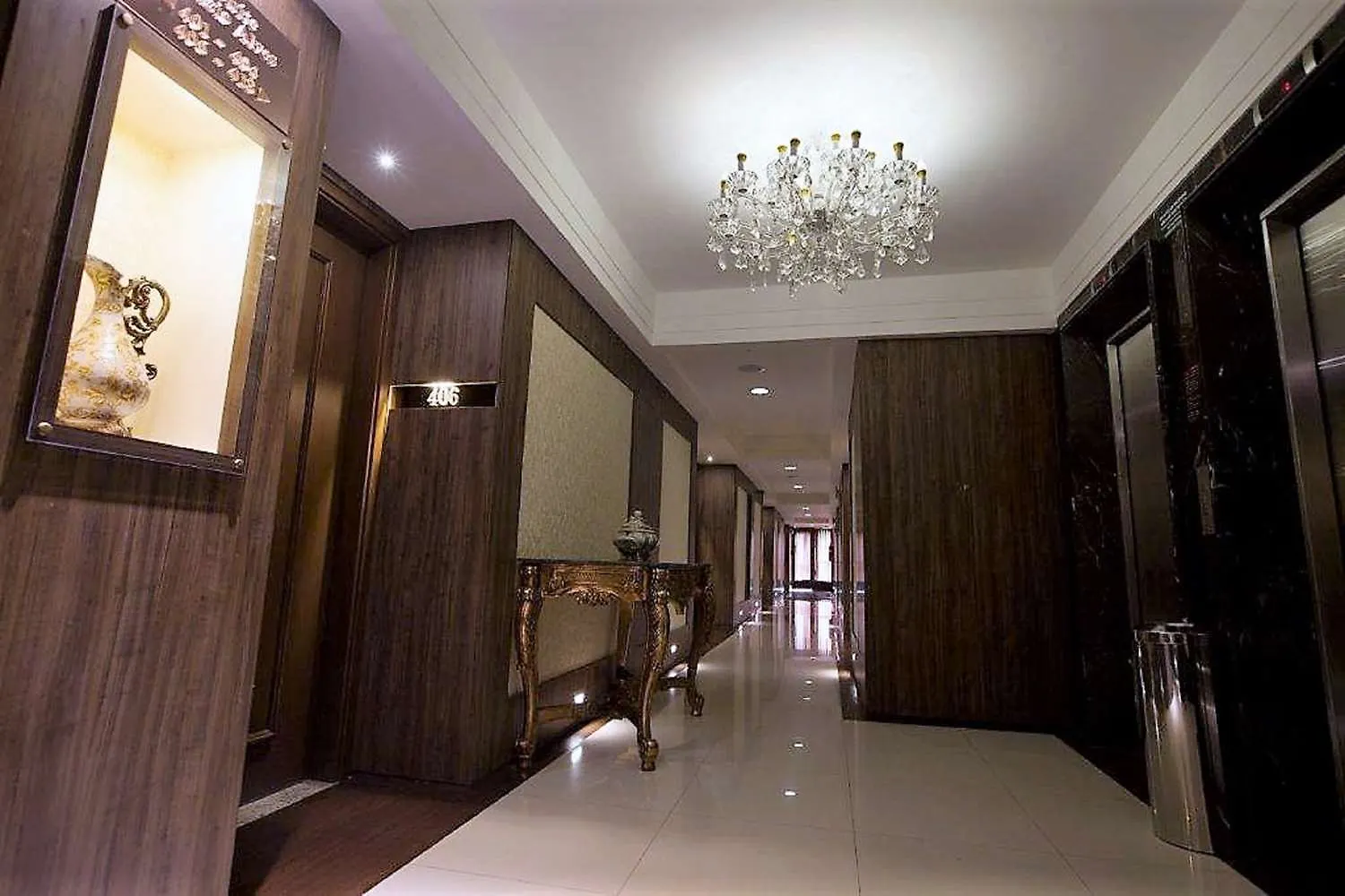 Majestic Ponta Negra Beach,Worldhotels Elite Natal