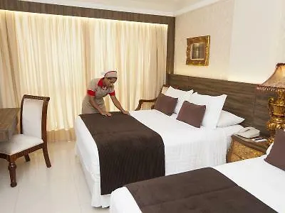 Majestic Ponta Negra Beach,Worldhotels Elite Natal Hotell